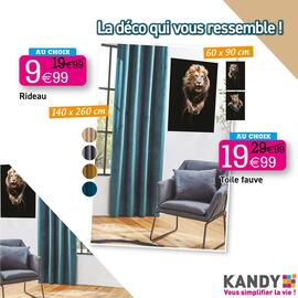 Catalogue Kandy semaine 34 page 6