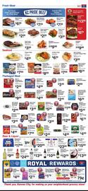 Price Chopper Weekly Ad week 34 Page 2