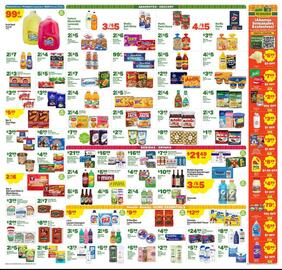El Rio Grande Weekly Ad week 34 Page 2