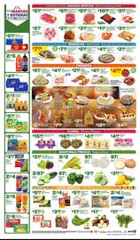 El Rio Grande Weekly Ad week 34 Page 3
