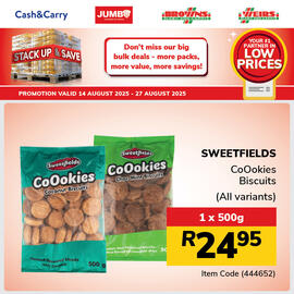 Jumbo catalogue Page 3