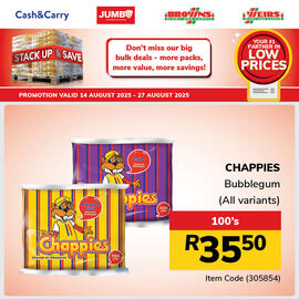 Jumbo catalogue Page 5