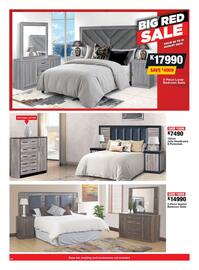 OK Furniture catalogue Page 10