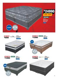 OK Furniture catalogue Page 11