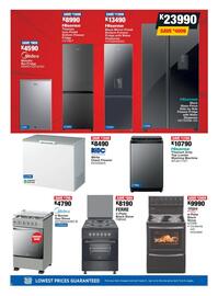 OK Furniture catalogue Page 2