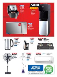 OK Furniture catalogue Page 3
