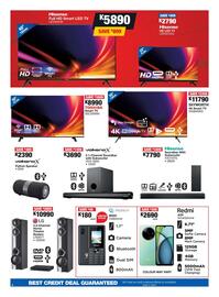 OK Furniture catalogue Page 4