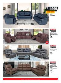 OK Furniture catalogue Page 5
