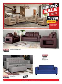 OK Furniture catalogue Page 6