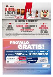 Volantino Famila | Grandi Marche Pagina 4