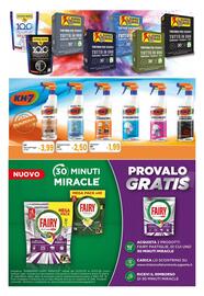 Volantino Famila | Grandi Marche Pagina 6