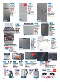 OK Furniture catalogue Page 2