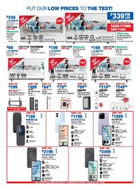 OK Furniture catalogue Page 3