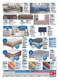 OK Furniture catalogue Page 4