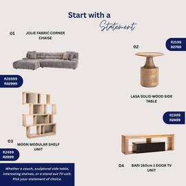 Decofurn catalogue Page 2