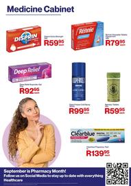 Alpha Pharm catalogue Page 2