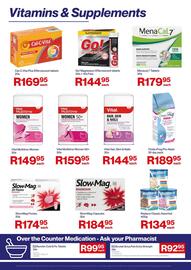 Alpha Pharm catalogue Page 3