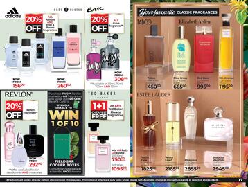 Dis-Chem catalogue Page 18