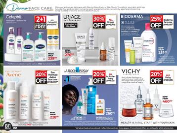 Dis-Chem catalogue Page 23