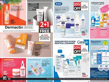 Dis-Chem catalogue Page 25
