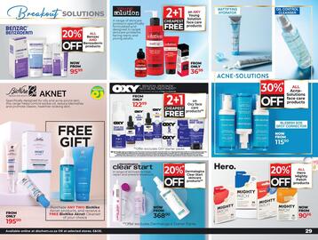 Dis-Chem catalogue Page 30