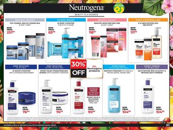 Dis-Chem catalogue Page 32