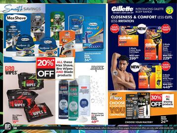 Dis-Chem catalogue Page 39