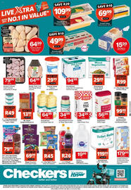 Checkers catalogue Page 1
