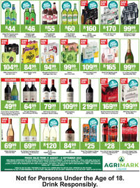 Agrimark catalogue Page 2