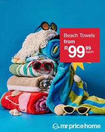 MRP Home catalogue week 34 Page 1