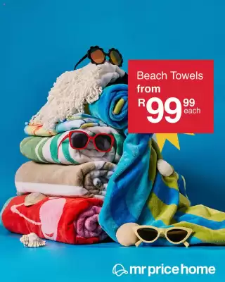 MRP Home catalogue (valid until 28-08)