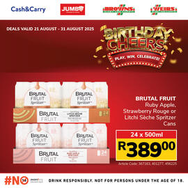 Jumbo catalogue Page 3