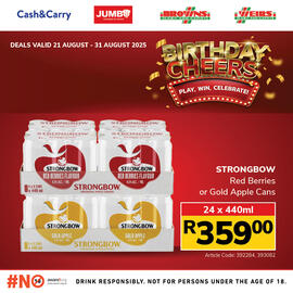 Jumbo catalogue Page 4