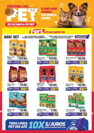 Catálogo Fort Atacadista Página 1