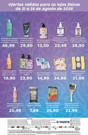 Catálogo Supermercados Tauste semana 34 Página 2
