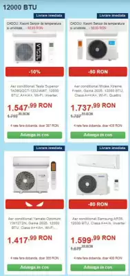 Catalog PC Garage (valid până la 25-08)