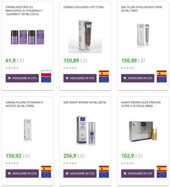 Catalog Infinity Pagină 1