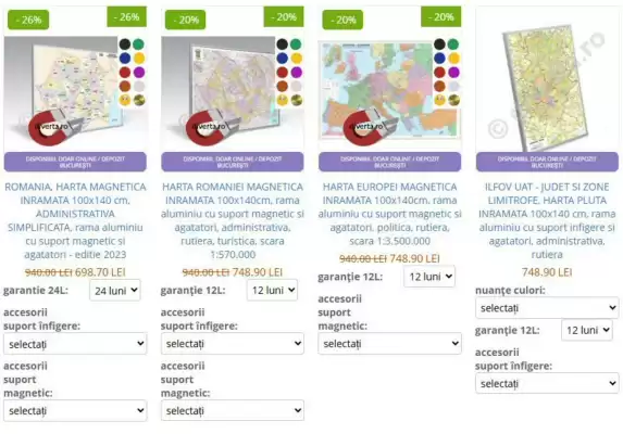 Catalog Diverta (valid până la 3-09)