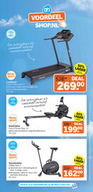 Albert Heijn folder | voordeelshop Pagina 1