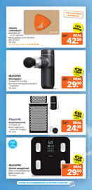 Albert Heijn folder | voordeelshop Pagina 4