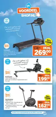 Albert Heijn folder (geldig t/m 31-08)