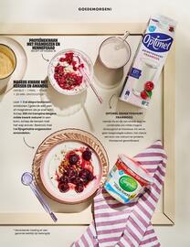 Albert Heijn magazine | Back to Work Pagina 13