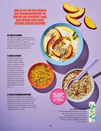 Albert Heijn magazine | Back to Work Pagina 19