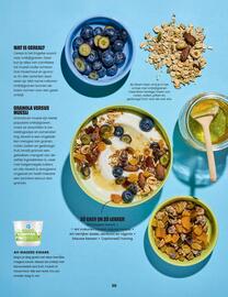 Albert Heijn magazine | Back to Work Pagina 20