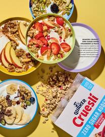 Albert Heijn magazine | Back to Work Pagina 23