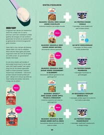 Albert Heijn magazine | Back to Work Pagina 24