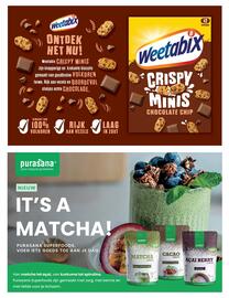 Albert Heijn magazine | Back to Work Pagina 25