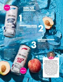 Albert Heijn magazine | Back to Work Pagina 27