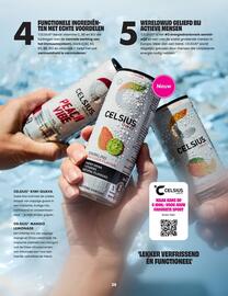 Albert Heijn magazine | Back to Work Pagina 28