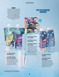 Albert Heijn magazine | Back to Work Pagina 29